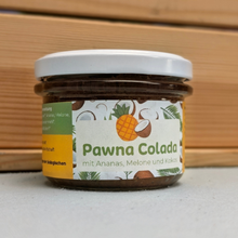 Lade das Bild in den Galerie-Viewer, Pawna Colada - Hundekuchen im Glas