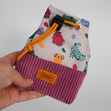 Lade das Bild in den Galerie-Viewer, Leckerlibeutel - groß