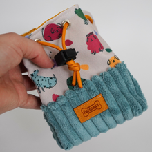 Lade das Bild in den Galerie-Viewer, Leckerlibeutel - groß