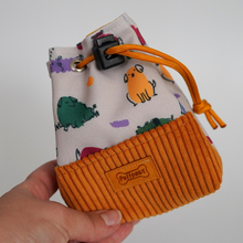 Lade das Bild in den Galerie-Viewer, Leckerlibeutel - groß