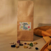 Lade das Bild in den Galerie-Viewer, Nachfüllpackung: Amors Hundebusserl