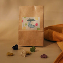 Lade das Bild in den Galerie-Viewer, Nachfüllpackung: Amors Hundebusserl