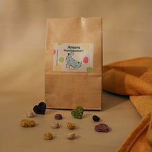 Lade das Bild in den Galerie-Viewer, Nachfüllpackung: Amors Hundebusserl