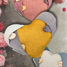 Lade das Bild in den Galerie-Viewer, Herzschnüffler „Herzal“