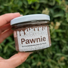 Lade das Bild in den Galerie-Viewer, Pawnie-Hundekuchen im Glas
