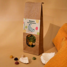 Lade das Bild in den Galerie-Viewer, Amors Hundebusserl