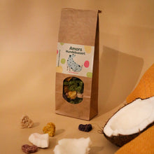 Lade das Bild in den Galerie-Viewer, Amors Hundebusserl