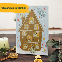Lade das Bild in den Galerie-Viewer, Adventskalender für Hunde

