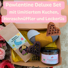 Lade das Bild in den Galerie-Viewer, Pawlentine Deluxe Set
