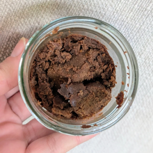 Lade das Bild in den Galerie-Viewer, Pawnie - Bio Carobkokoskuchen im Glas
