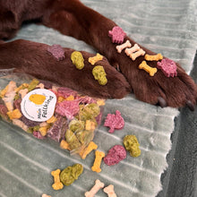 Lade das Bild in den Galerie-Viewer, Ausverkauft: Trick for Treats: Halloween Mischung
